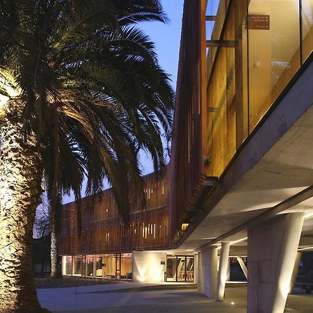 Las Majadas Hotel & Centro De Reuniones Пирке Екстериор снимка