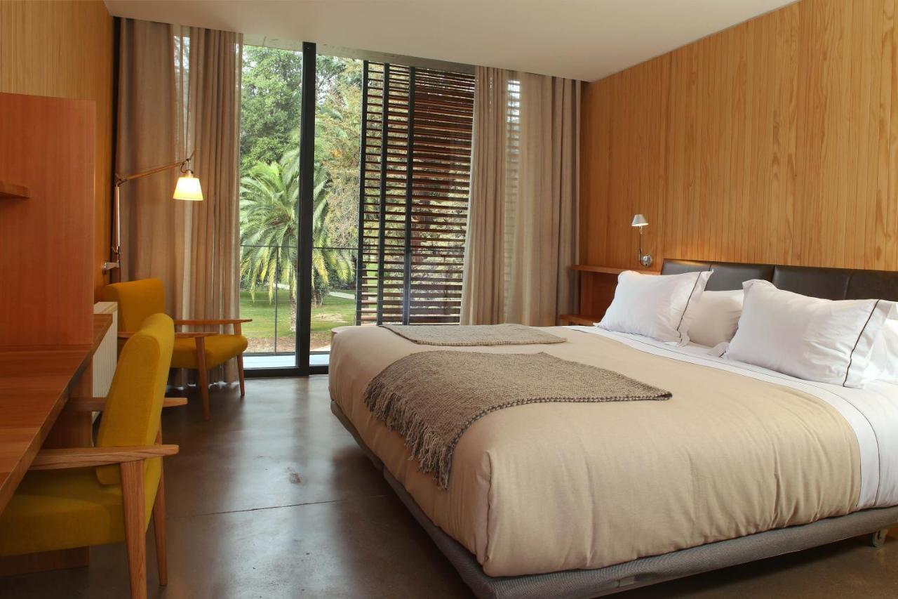 Las Majadas Hotel & Centro De Reuniones Пирке Екстериор снимка