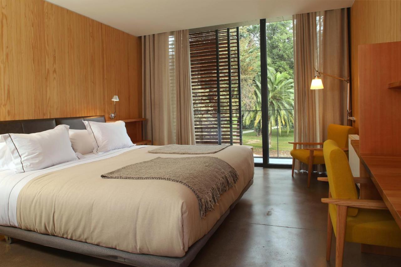 Las Majadas Hotel & Centro De Reuniones Пирке Екстериор снимка