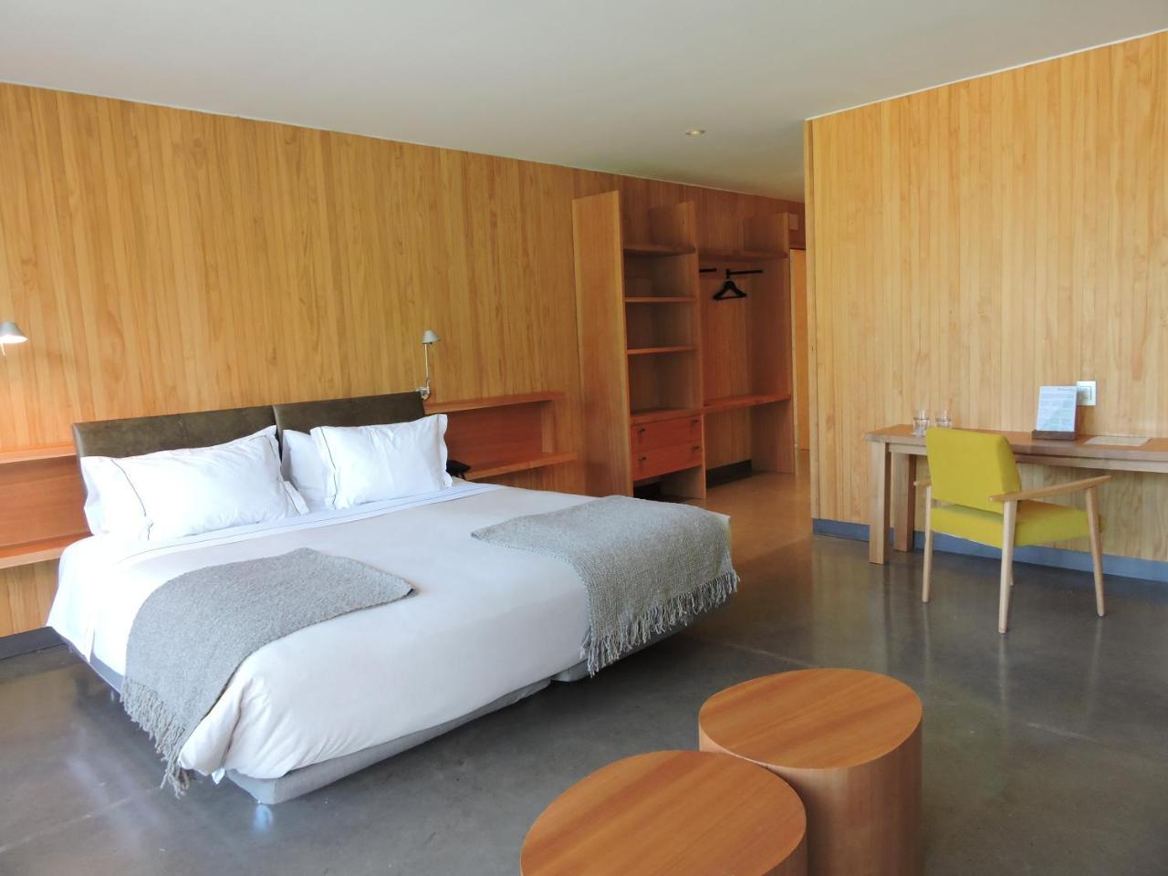 Las Majadas Hotel & Centro De Reuniones Пирке Екстериор снимка