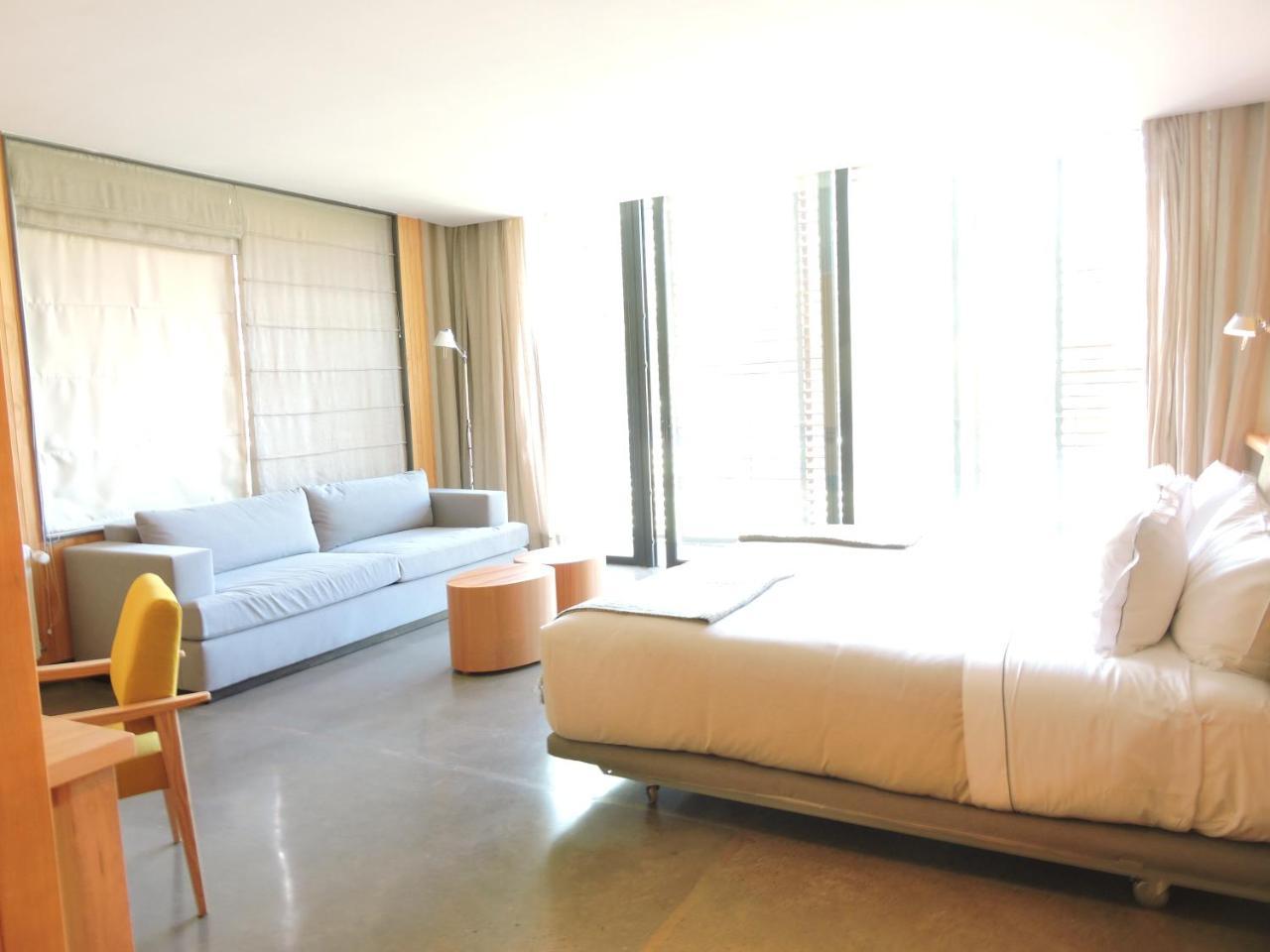 Las Majadas Hotel & Centro De Reuniones Пирке Екстериор снимка